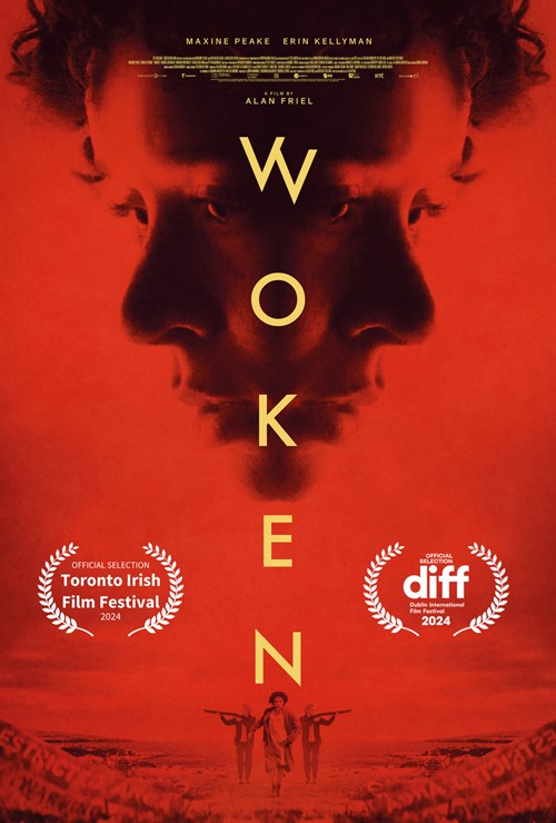 Woken
