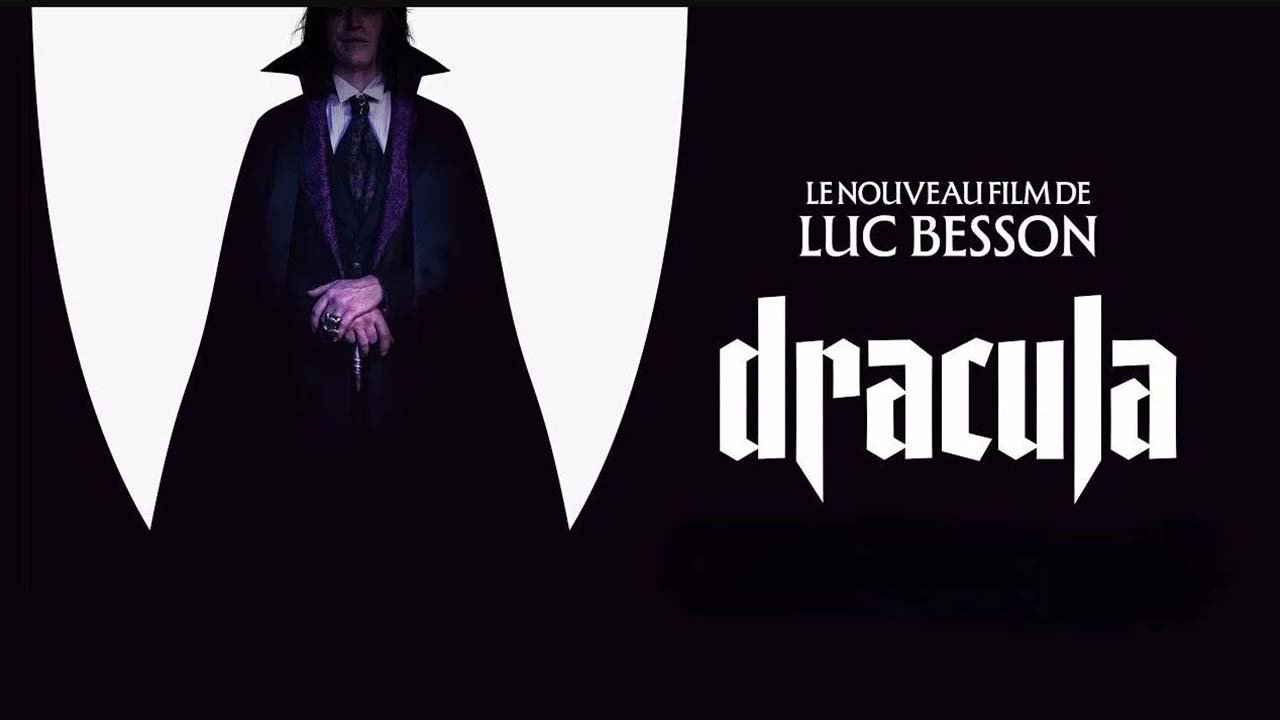 Dracula: A Love Tale