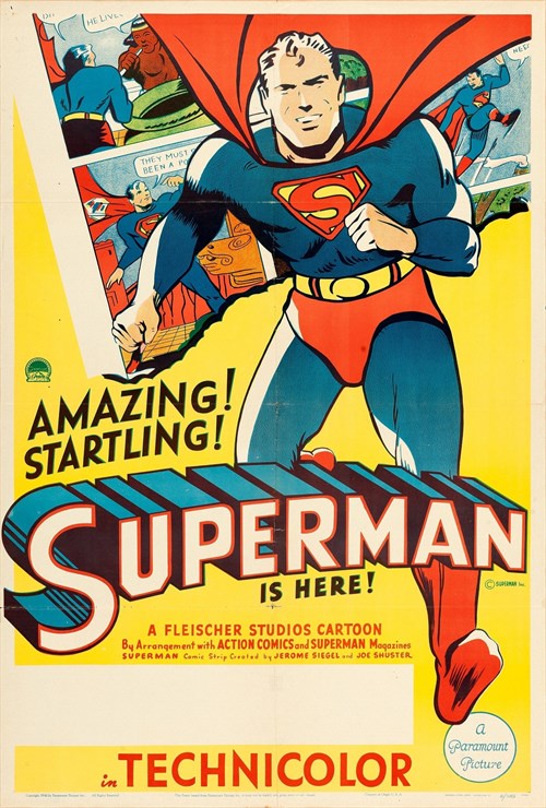Superman