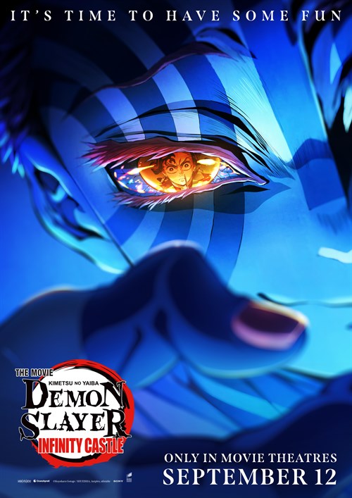 Gekijô-ban Kimetsu no Yaiba Mugen Jô-hen