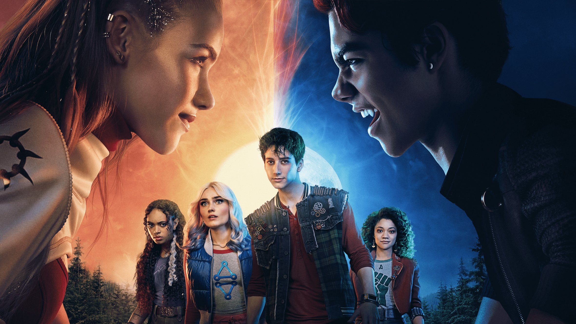 Zombies 4: Dawn of the Vampires