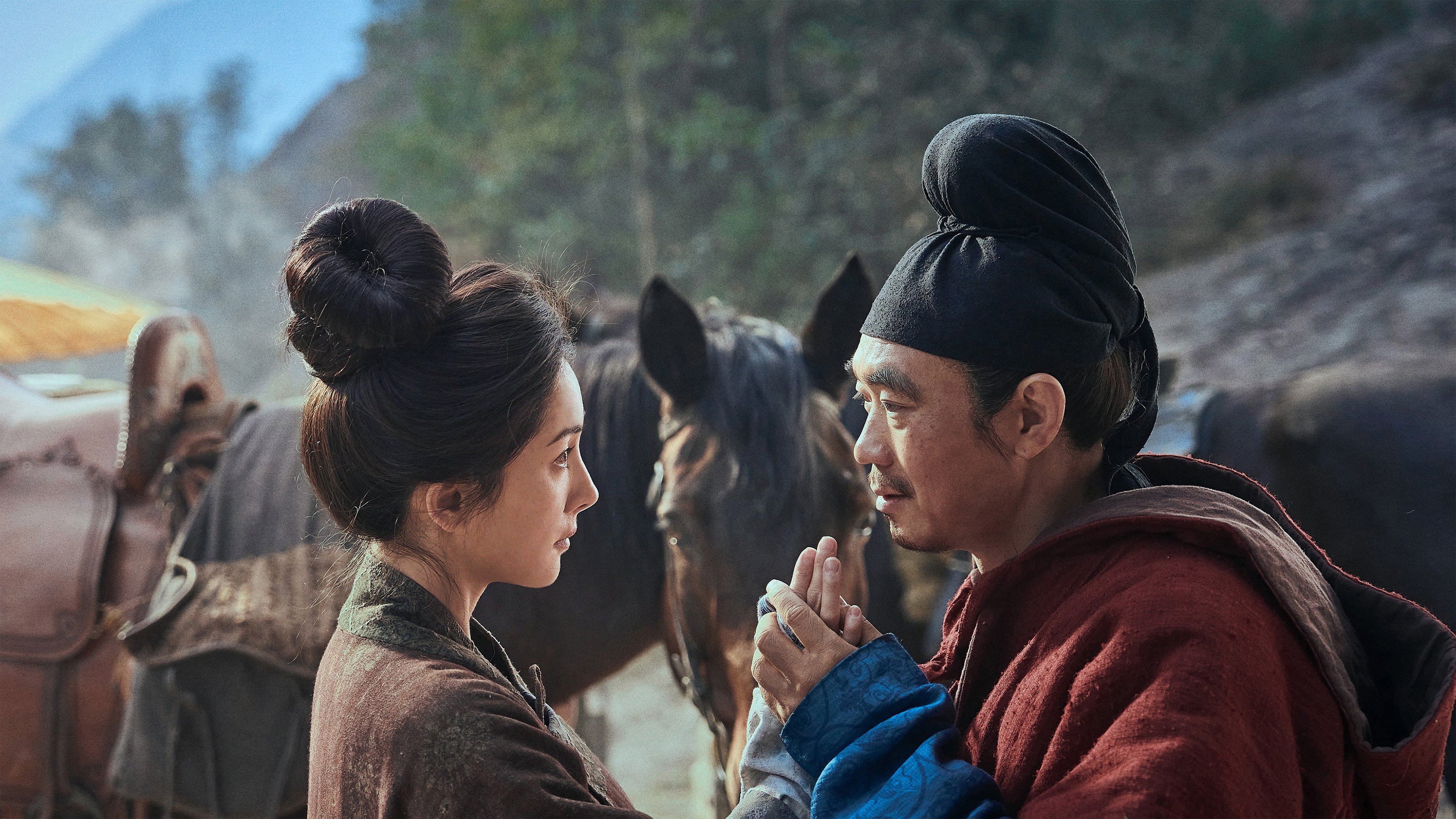 Chang'an De Li Zhi