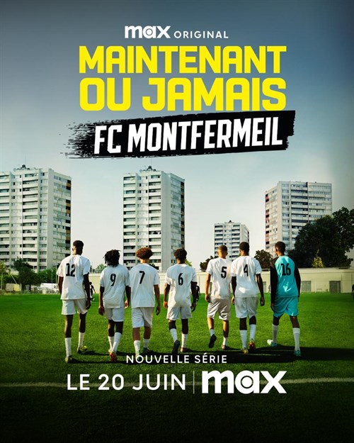 Now or Never: FC Montfermeil