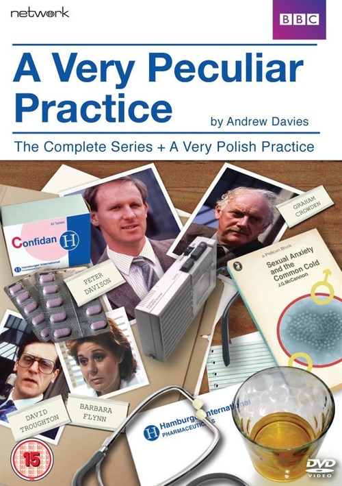 A Very Peculiar Practice
