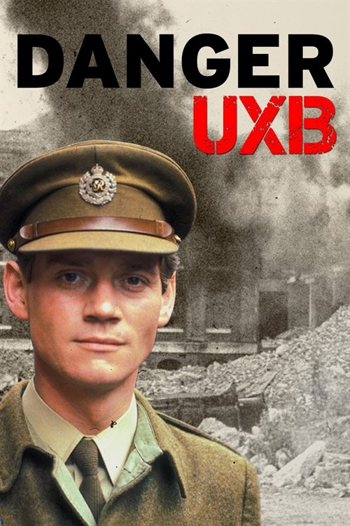 Danger UXB