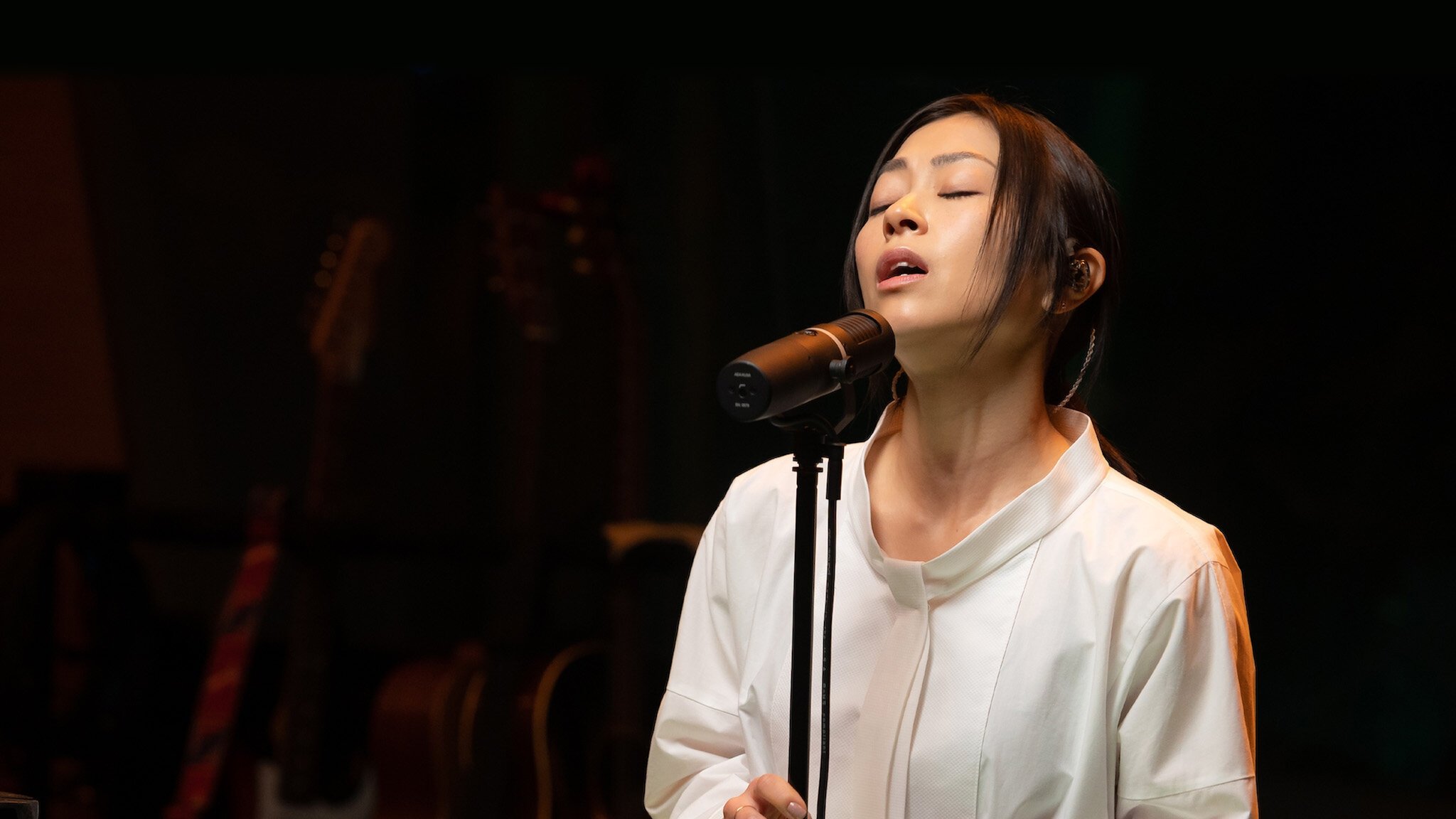 Hikaru Utada Live Sessions from AIR Studios