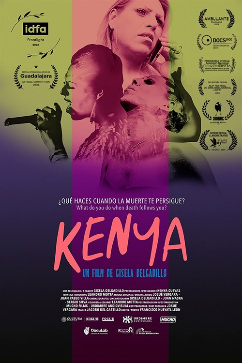 Kenya