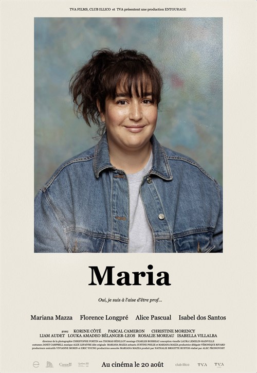 Maria