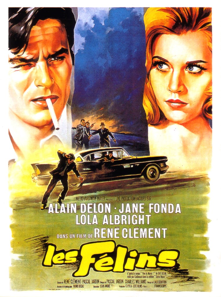 Les félins