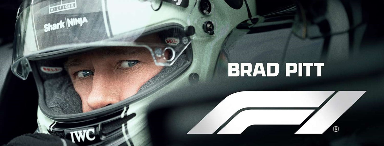 F1 - Sporovozno, s prevrtanjem...