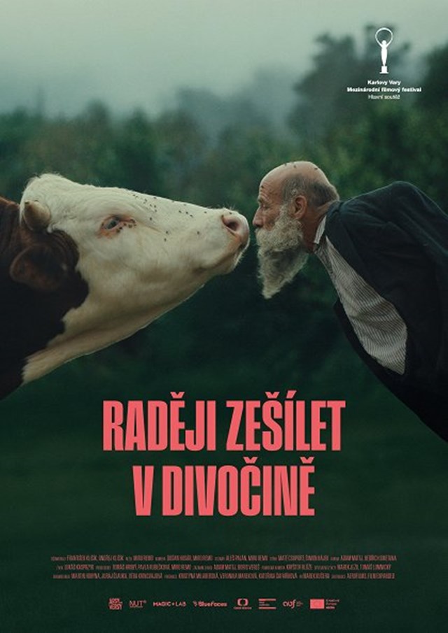 Divljaci najbolji u Karlovim Varima
