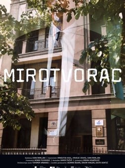 Mirotvorac najbolji u Puli
