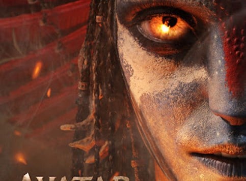 Kako vam se čini trejler za Avatar: Fire and Ash?