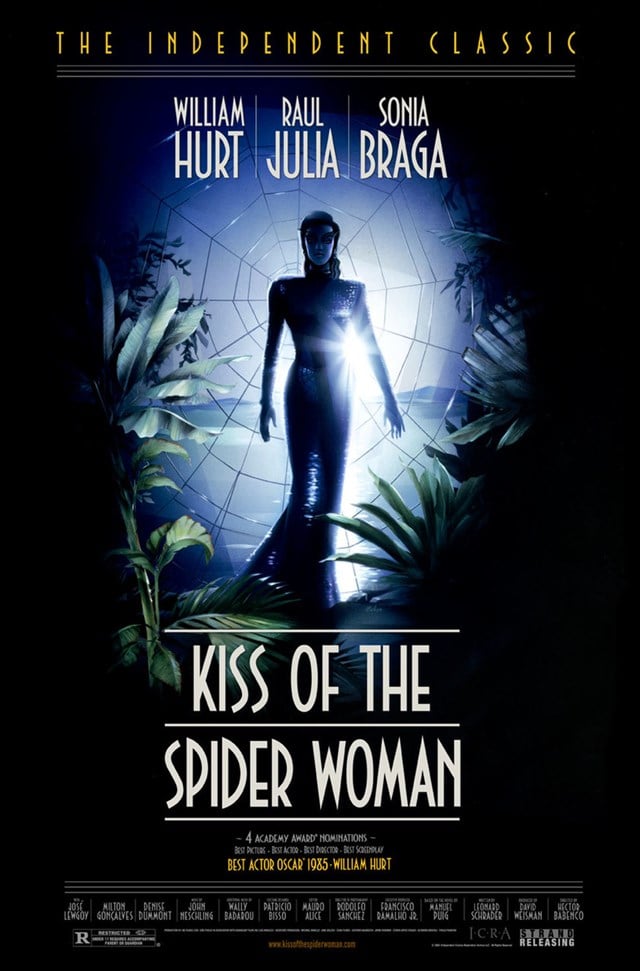 Jermensko-francuski otvara, a novi Kiss of the Spider Woman zatvara Locarno