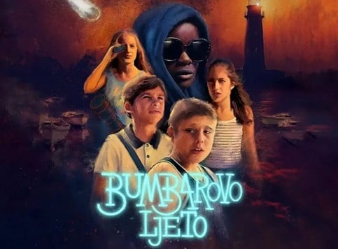 Najgledaniji filmovi u Hrvatskoj