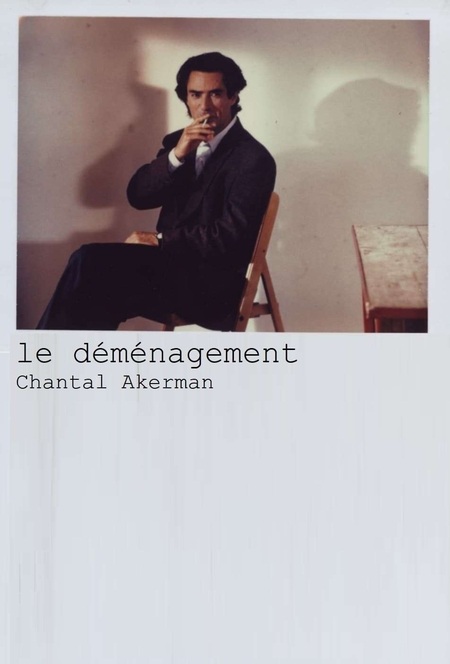 Le déménagement