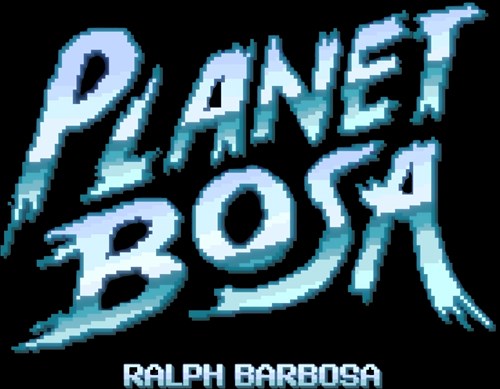 Ralph Barbosa: Planet Bosa