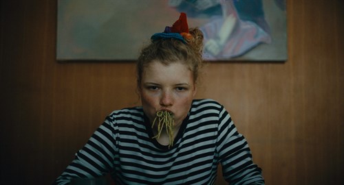 How to Be Normal and the Oddness of the Other World
