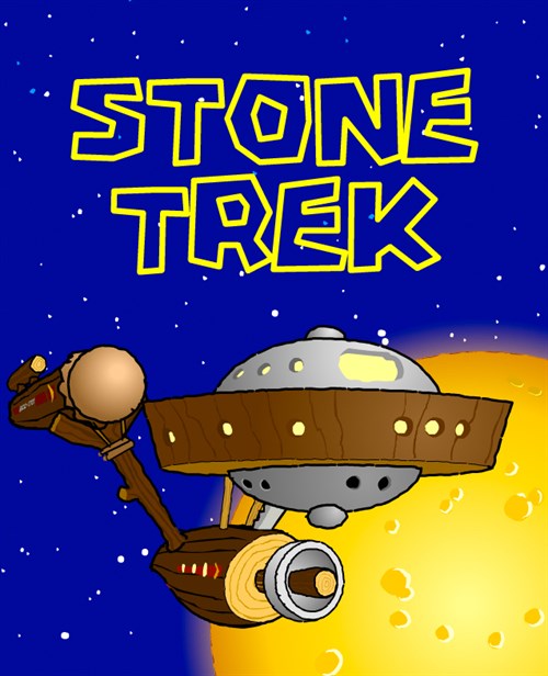 Stone Trek