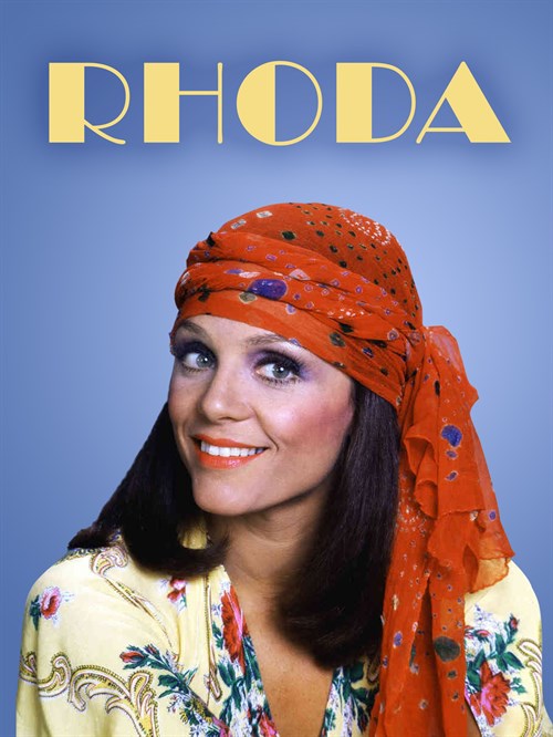 Rhoda