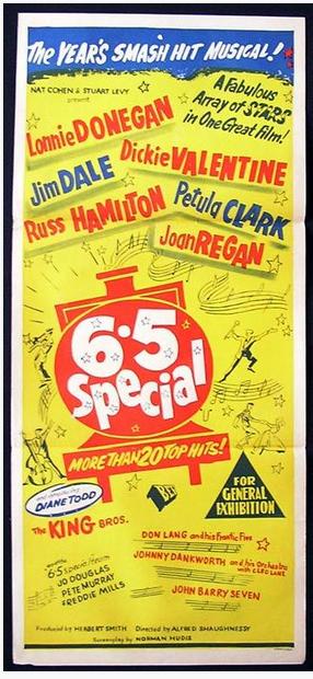 Six-Five Special