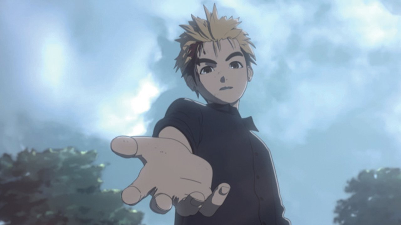 Ajin Part 1: Shôdô