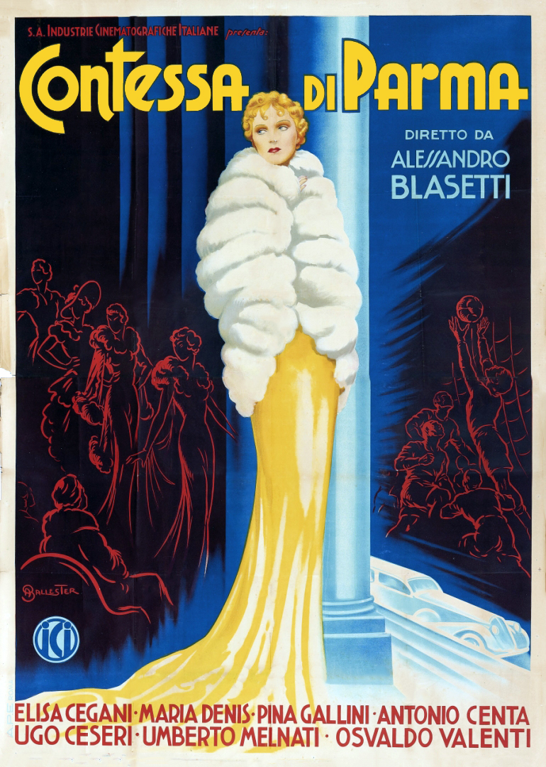 La contessa di Parma