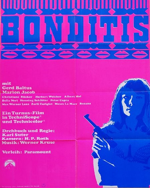 Bonditis