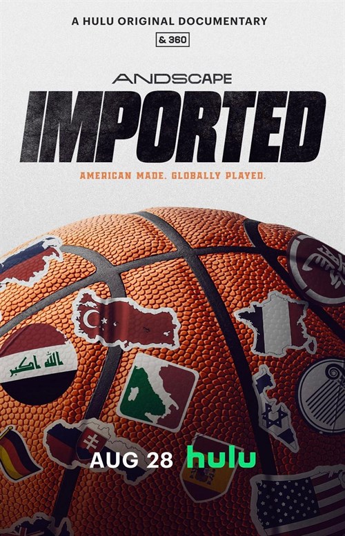 Imported