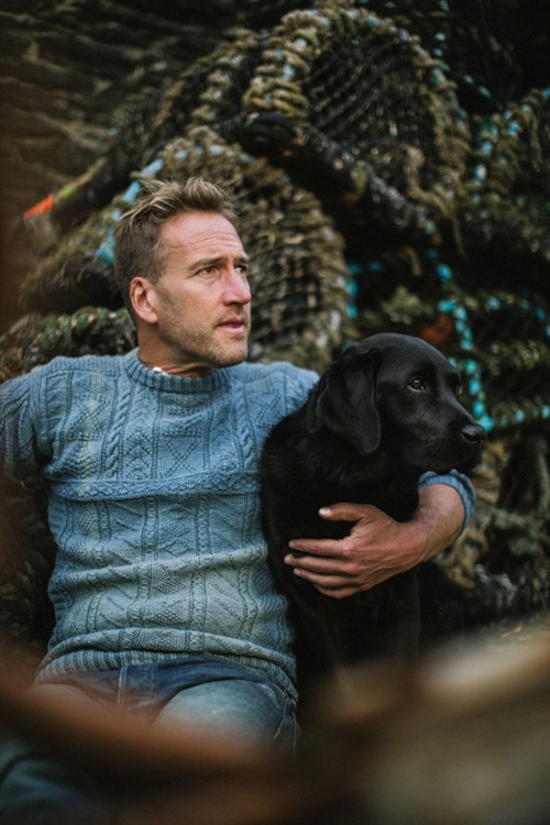 Ben Fogle: Make a New Life in the Country