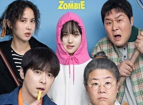 Zombi-komedija najgledanija u Južnoj Koreji