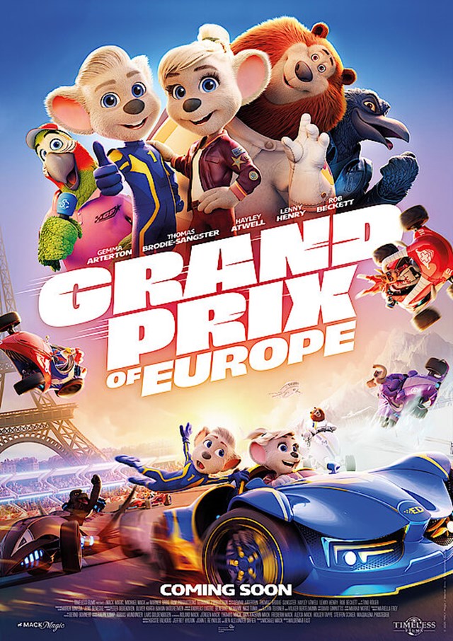Najgledaniji filmovi u Hrvatskoj