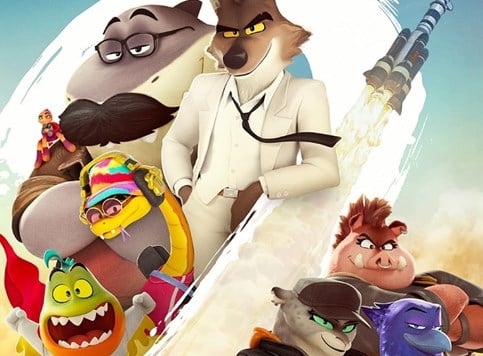 Najgledaniji filmovi u Srbiji