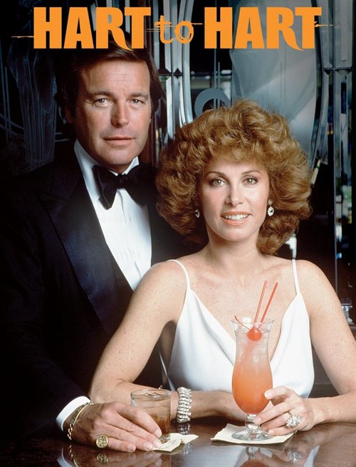 Hart to Hart