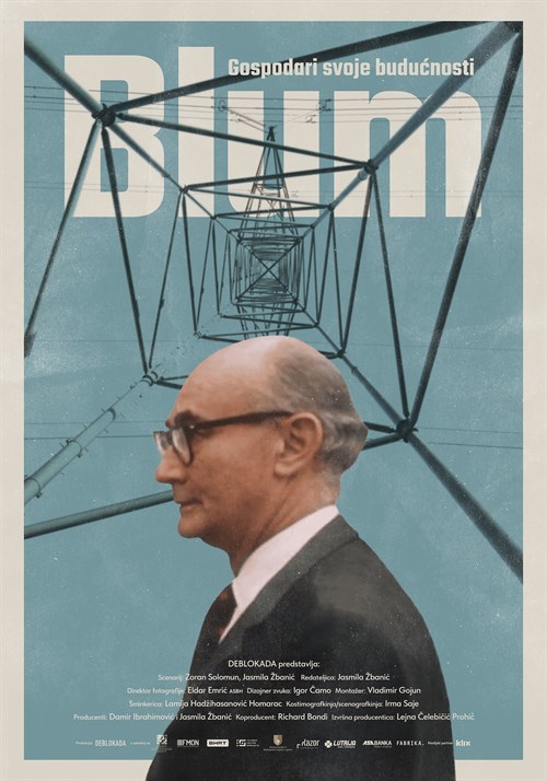 Blum - Gospodari svoje buducnosti