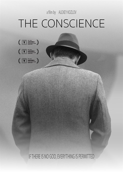 The Conscience