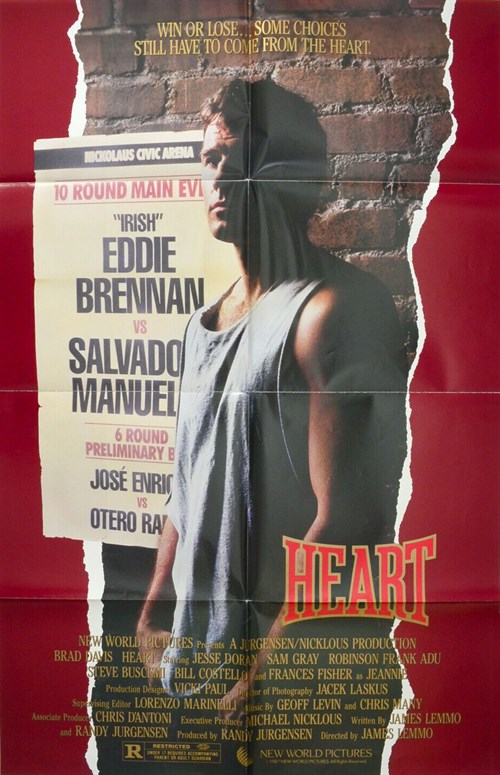 Heart