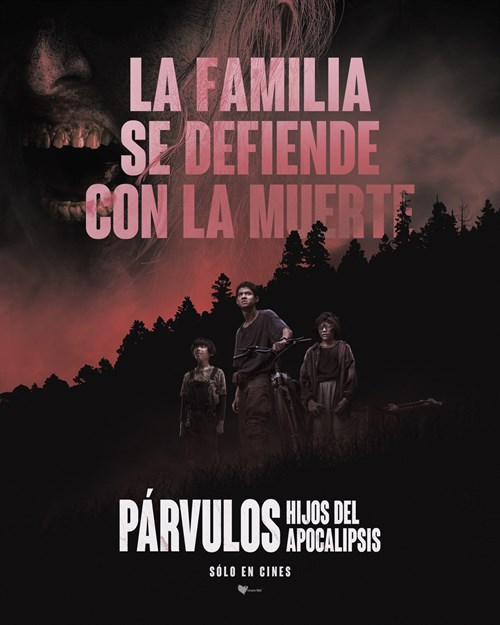 Parvulos