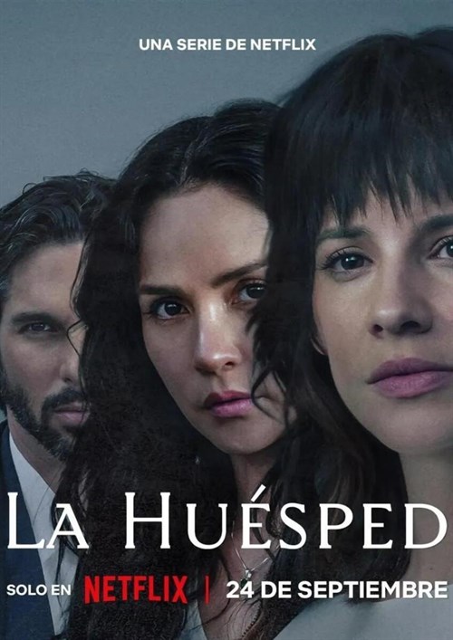 La Huesped