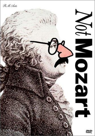 M Is for Man, Music, Mozart