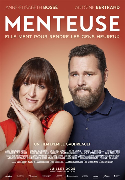 Menteuse