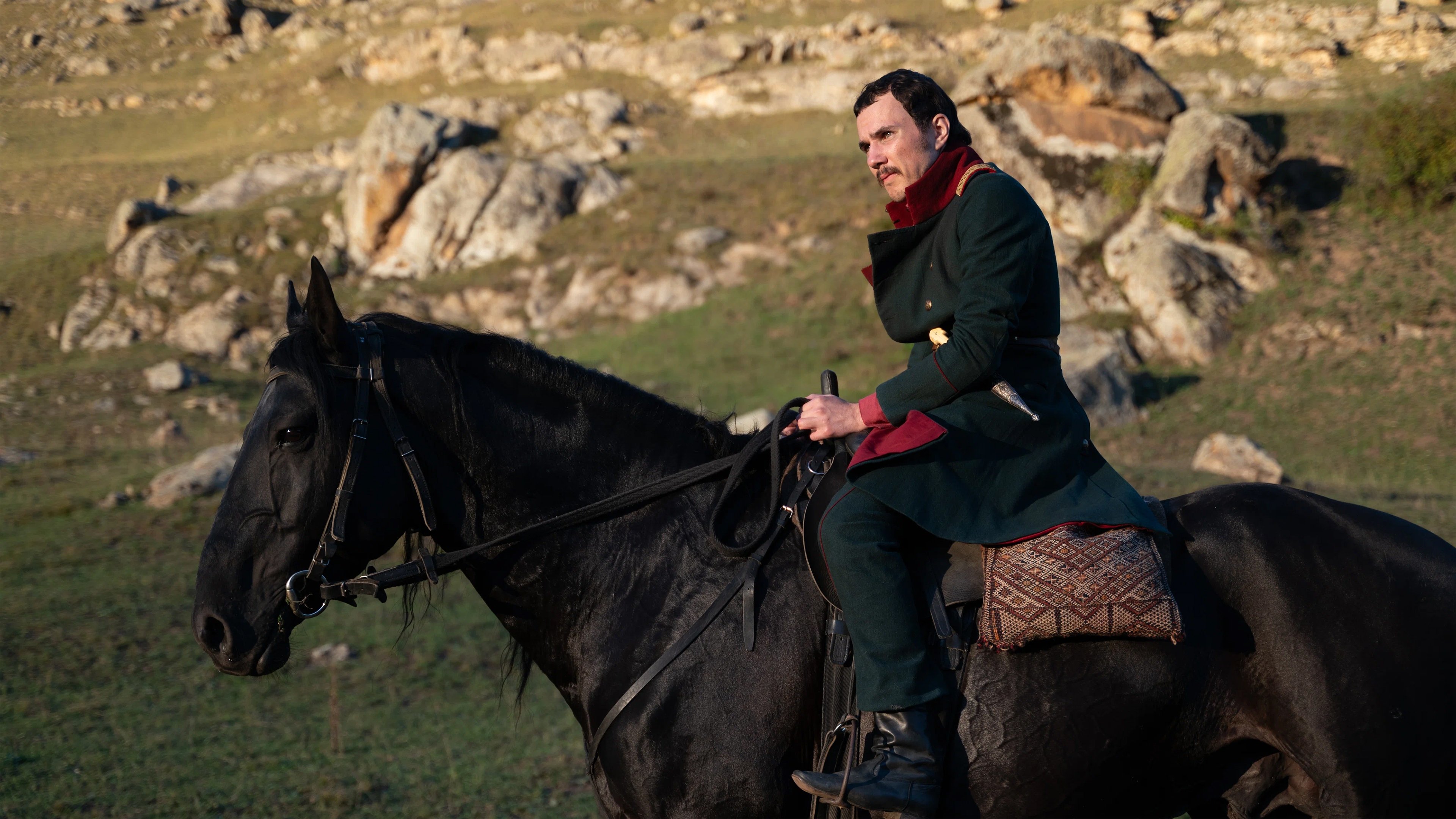 Lermontov