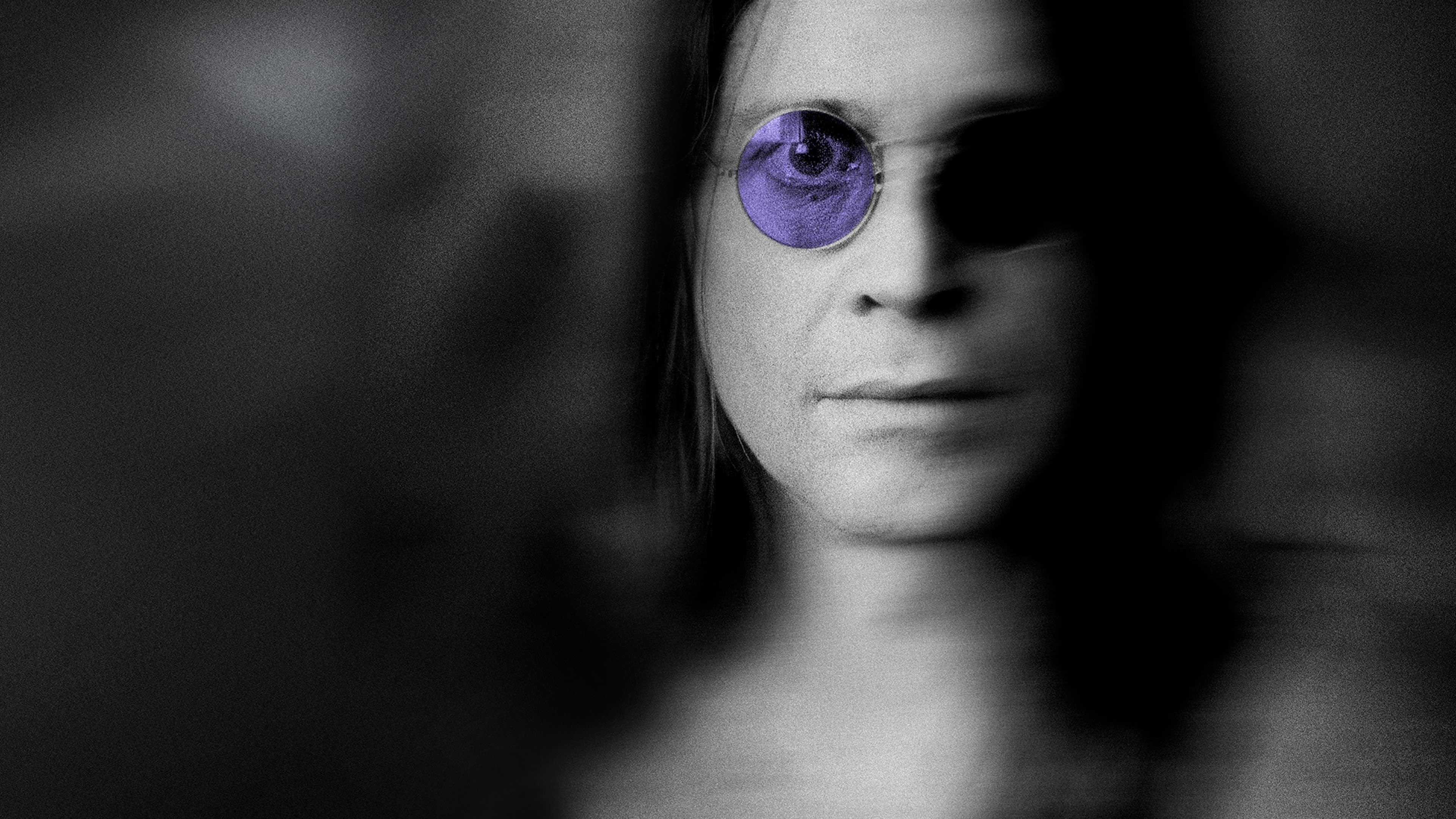 Ozzy Osbourne: No Escape from Now