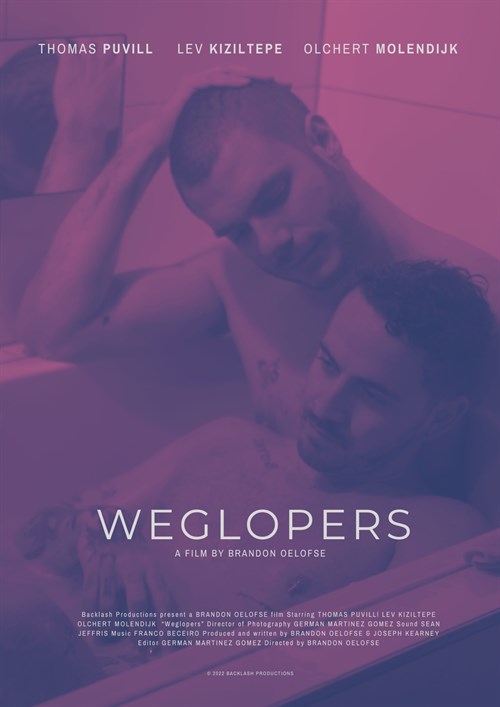 Weglopers