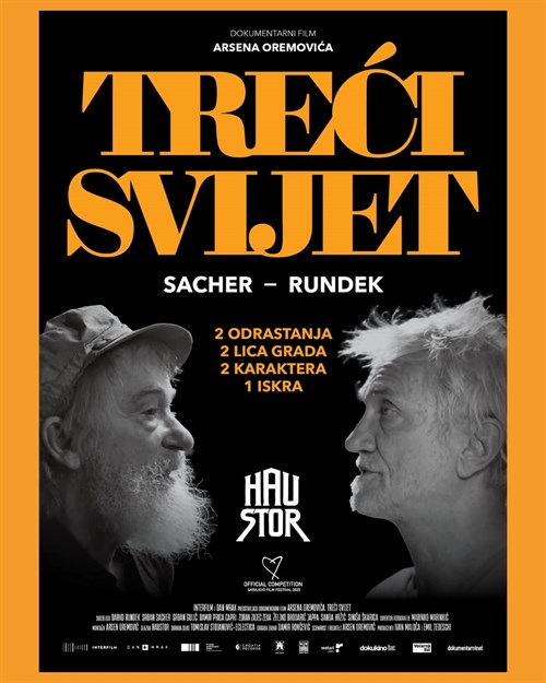 Treci svijet