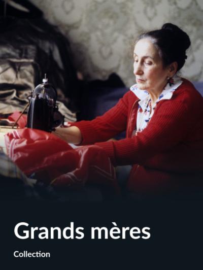 Grand-mères