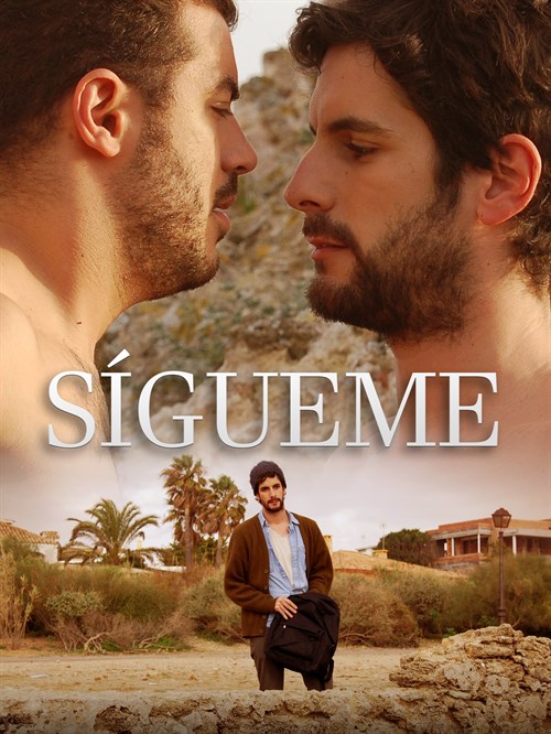 Sígueme