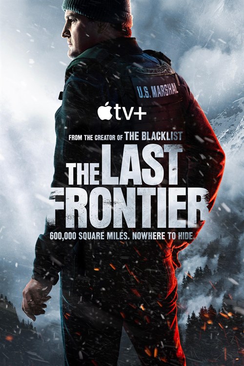 The Last Frontier 2025 Titlovi