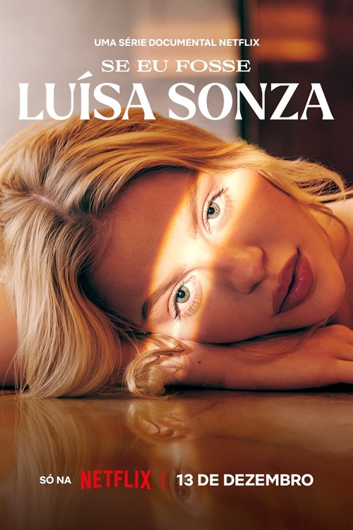 Se Eu Fosse Luísa Sonza