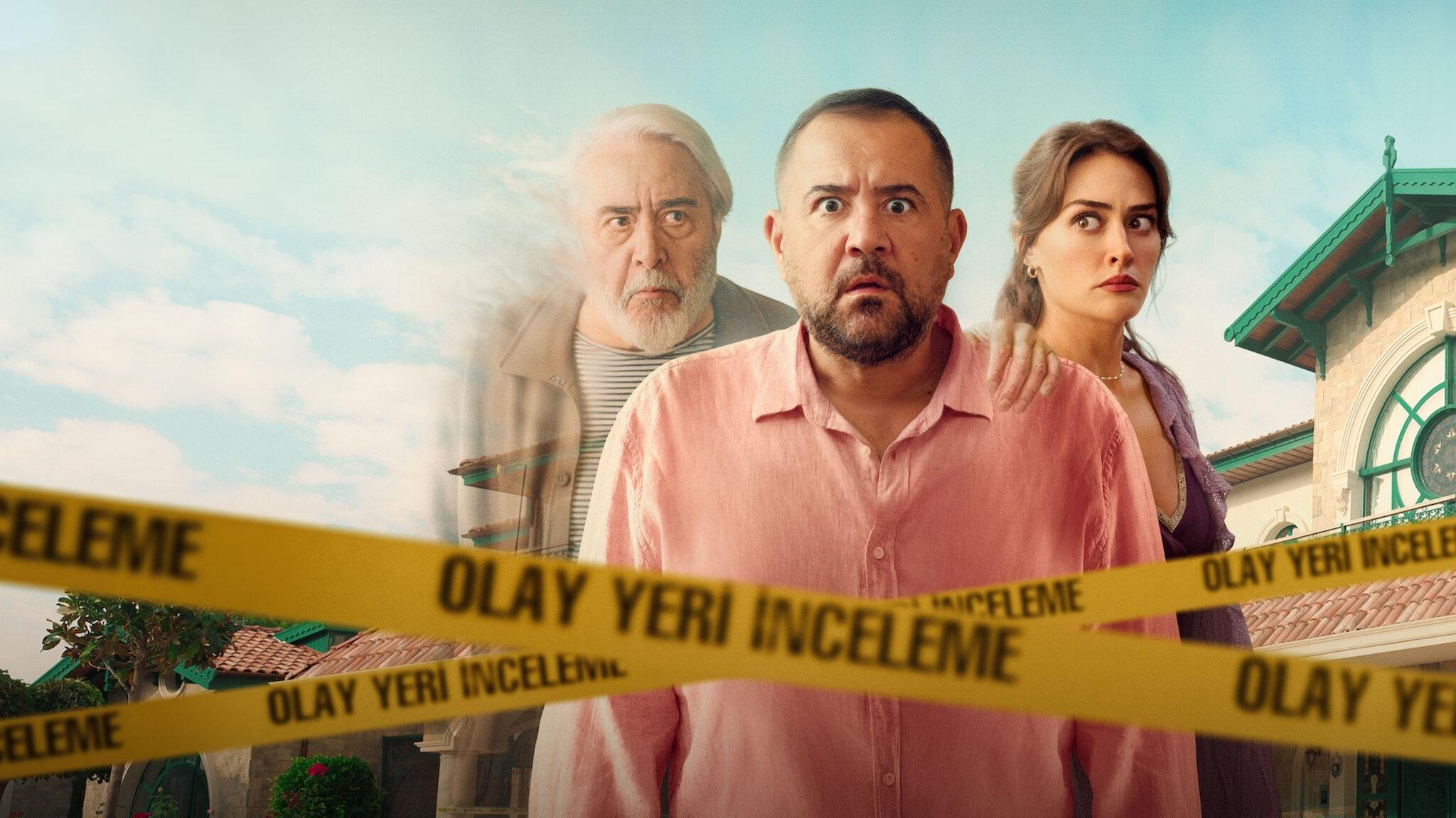Bir Ihtimal Daha Var